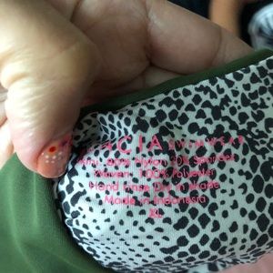 acacia swimwear Swim - Acacia honey swimsuit acacia swimwear Swim - Acacia honey swimsuit